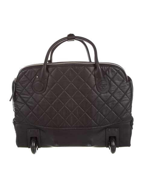 chanel trolley price|chanel handbags for men.